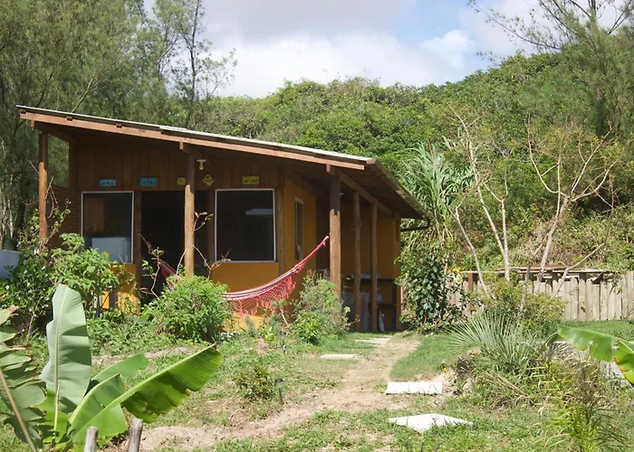Cabana Sabia