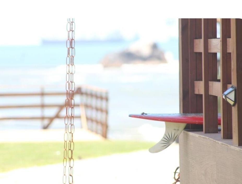 Sabia Holiday home Imbituba (Santa Catarina)