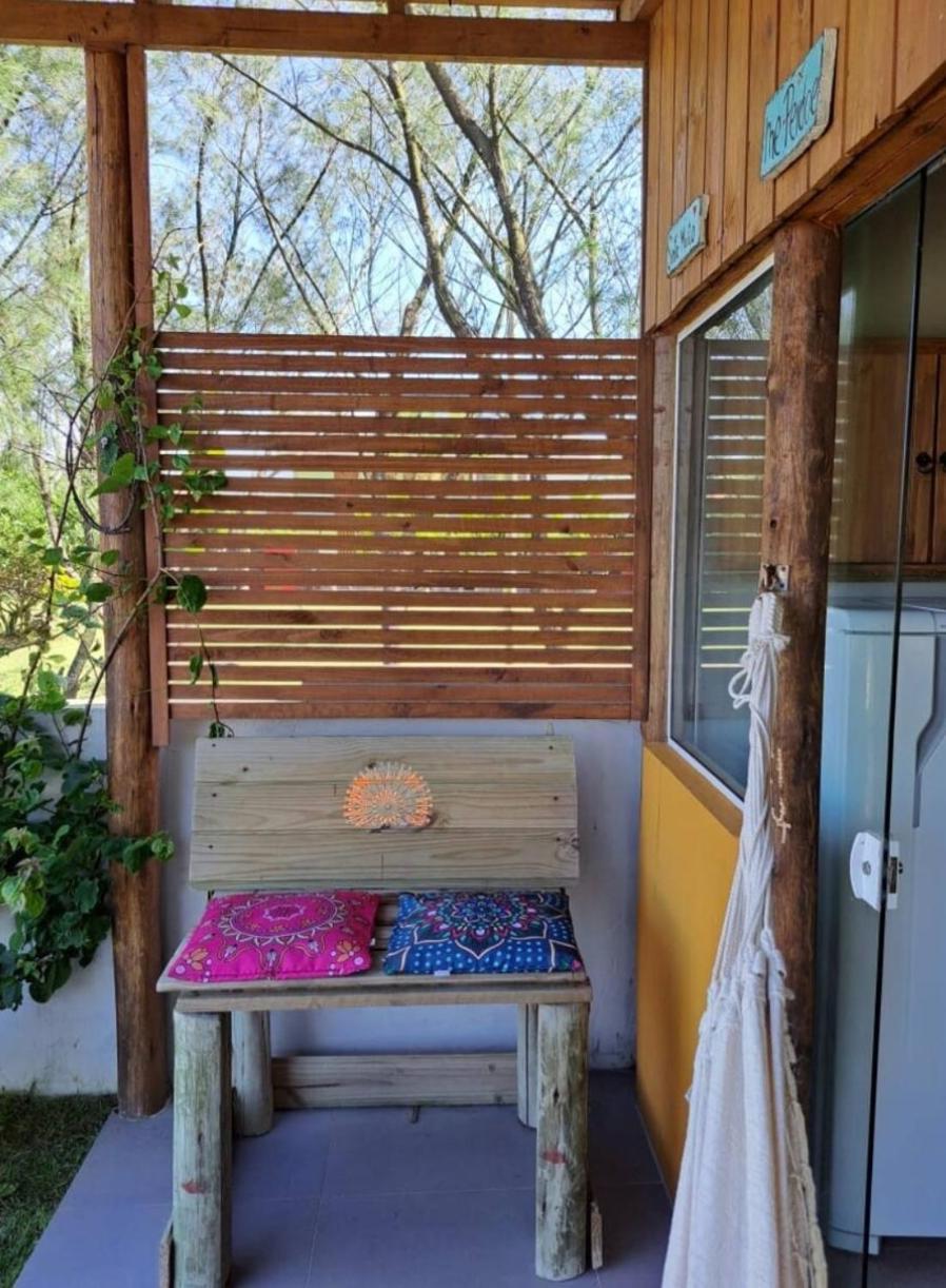 Holiday home Sabia *